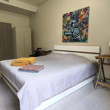 Vepa Apartman Wieprze Kültér fotó