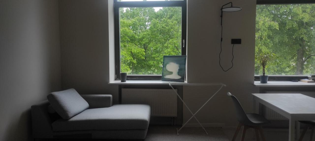 Vepa Apartman Wieprze Kültér fotó