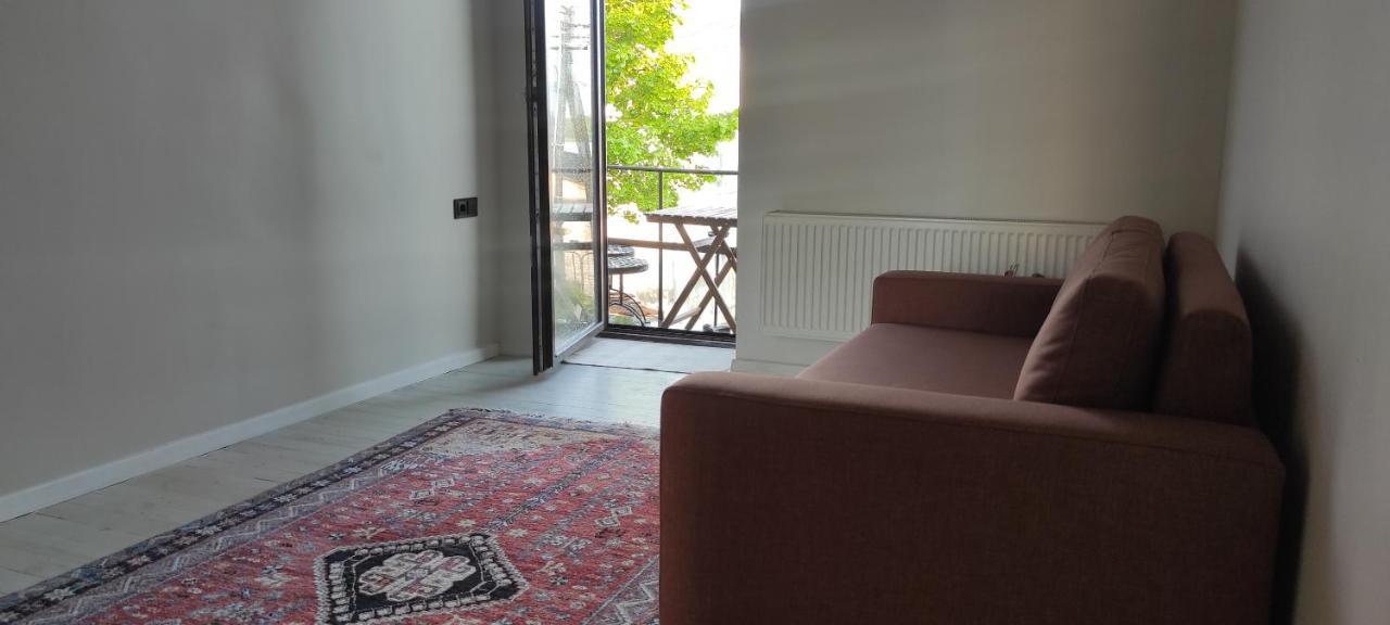 Vepa Apartman Wieprze Kültér fotó