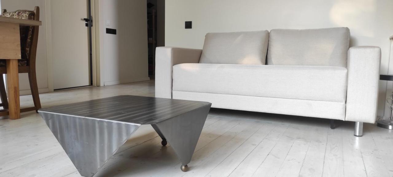 Vepa Apartman Wieprze Kültér fotó