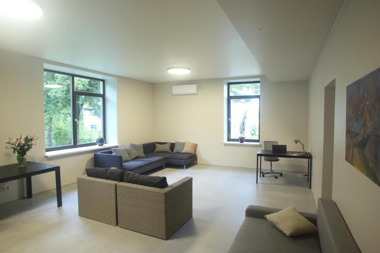 Vepa Apartman Wieprze Kültér fotó