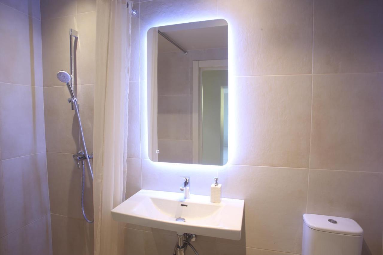 Vepa Apartman Wieprze Kültér fotó