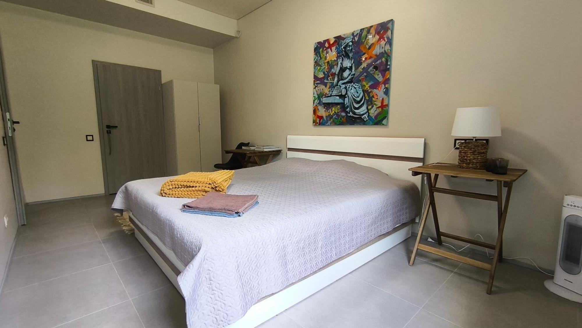 Vepa Apartman Wieprze Kültér fotó