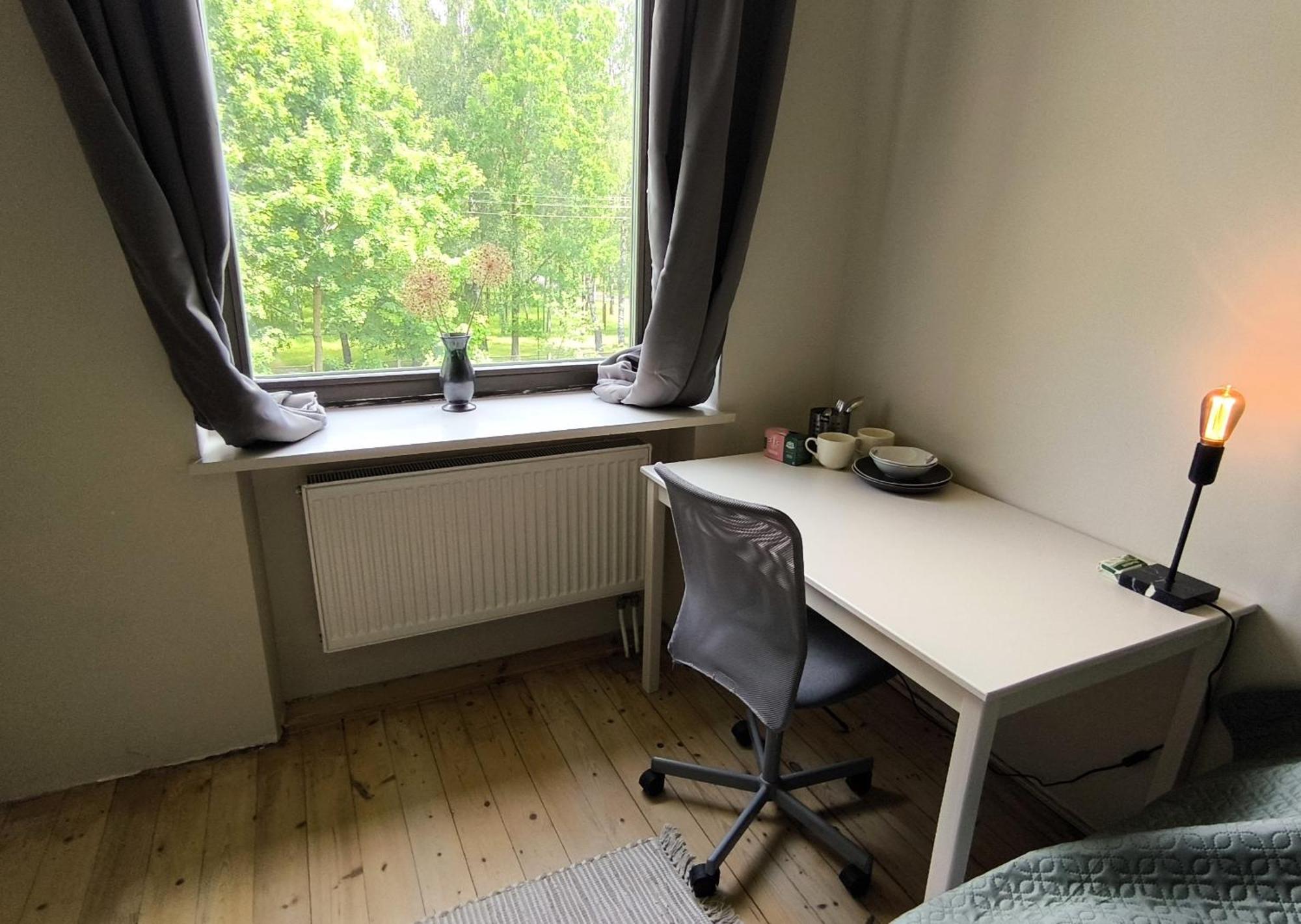 Vepa Apartman Wieprze Kültér fotó